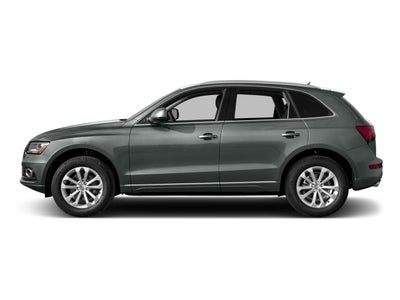 2017 Audi Q5 2.0T Premium