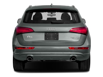 2017 Audi Q5 2.0T Premium