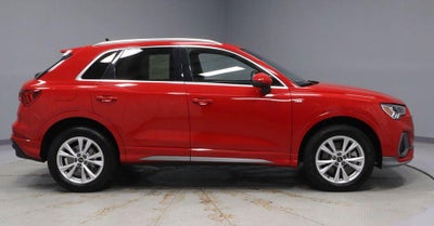2024 Audi Q3 Premium