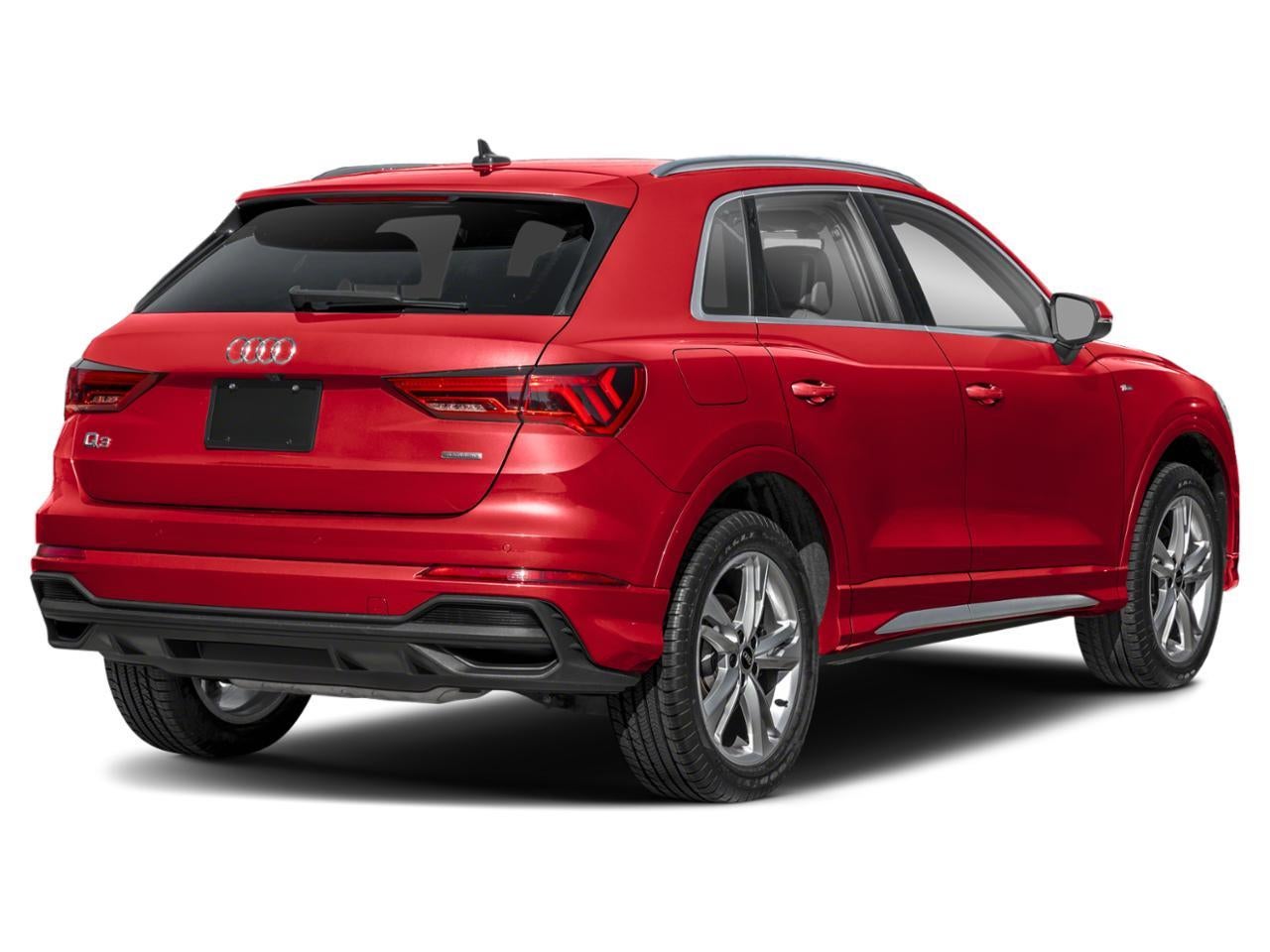 2024 Audi Q3 Premium