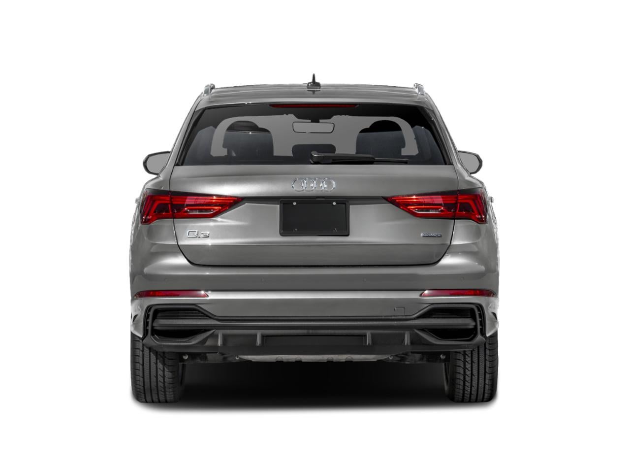 2024 Audi Q3 Premium