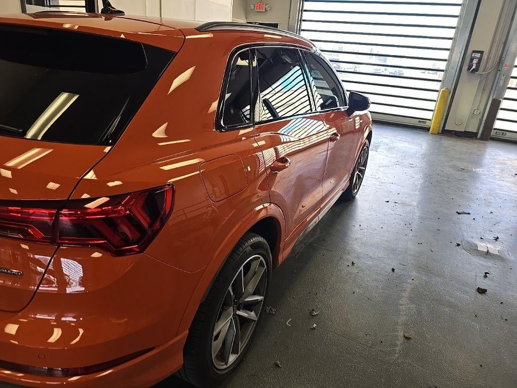 2024 Audi Q3 Premium Plus