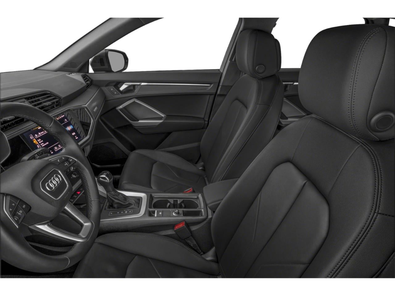 2024 Audi Q3 Premium Plus