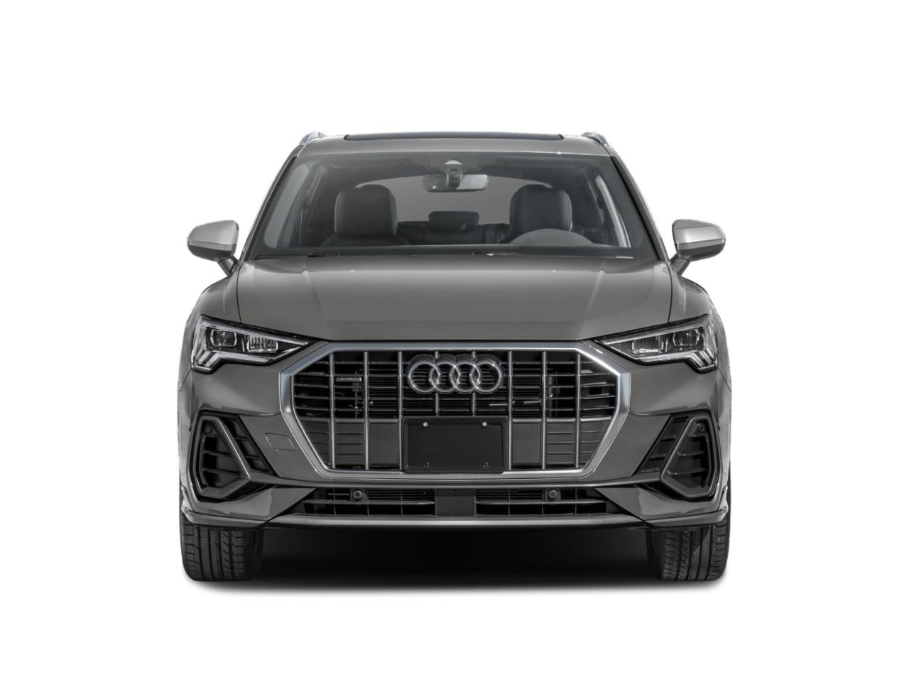 2024 Audi Q3 Premium Plus