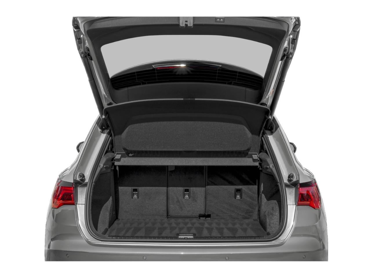 2024 Audi Q3 Premium Plus