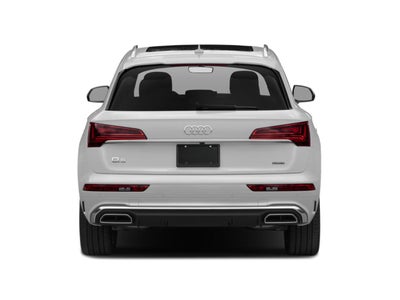 2021 Audi Q5 55 Prestige