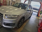 2017 Audi Q7 3.0T Premium Plus