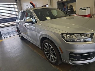 2017 Audi Q7 3.0T Premium Plus