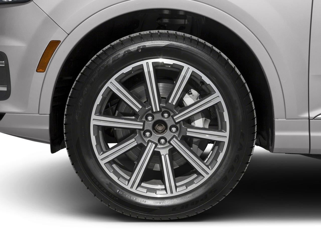 2017 Audi Q7 3.0T Premium Plus