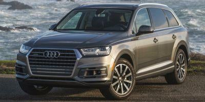 2017 Audi Q7 3.0T Premium Plus
