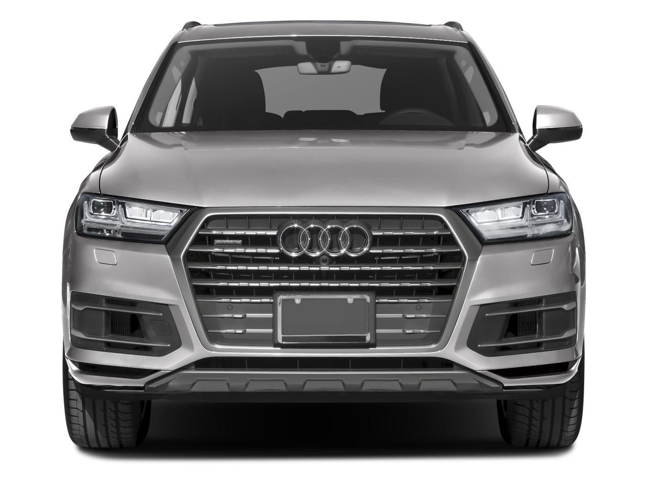 2017 Audi Q7 3.0T Premium Plus