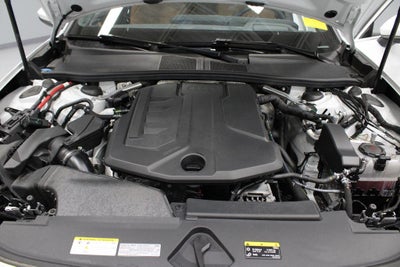 2025 Audi A5 2.0T Premium Plus