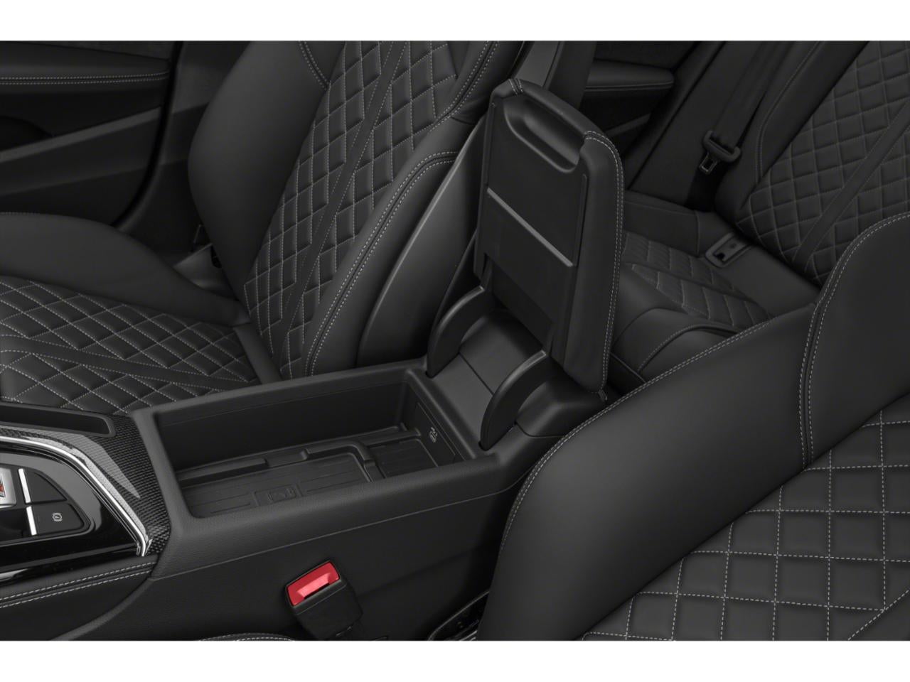 2022 Audi S4 Sedan 3.0T Prestige