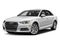 2017 Audi A4 2.0T