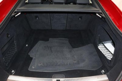 2022 Audi A5 Sportback Premium Plus