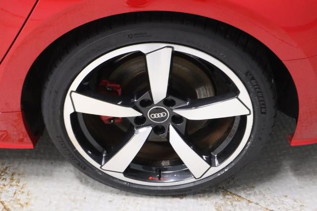 2022 Audi A5 Sportback Premium Plus