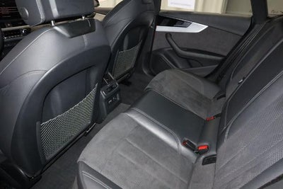 2022 Audi A5 Sportback Premium Plus