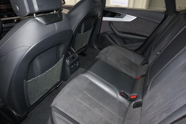 2022 Audi A5 Sportback Premium Plus