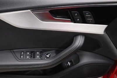 2022 Audi A5 Sportback Premium Plus