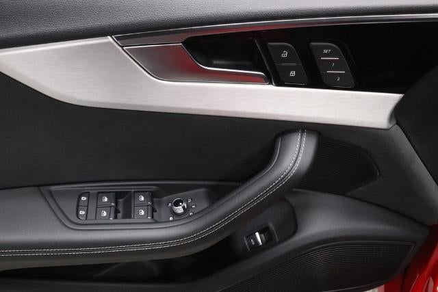 2022 Audi A5 Sportback Premium Plus