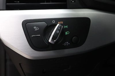 2022 Audi A5 Sportback Premium Plus