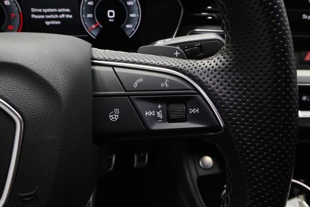 2022 Audi A5 Sportback Premium Plus