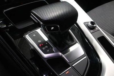 2022 Audi A5 Sportback Premium Plus