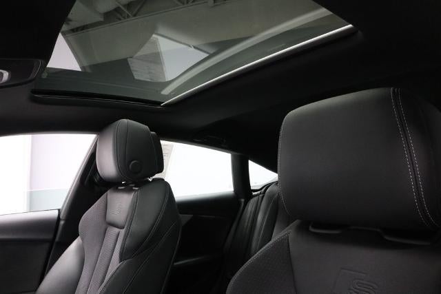 2022 Audi A5 Sportback Premium Plus