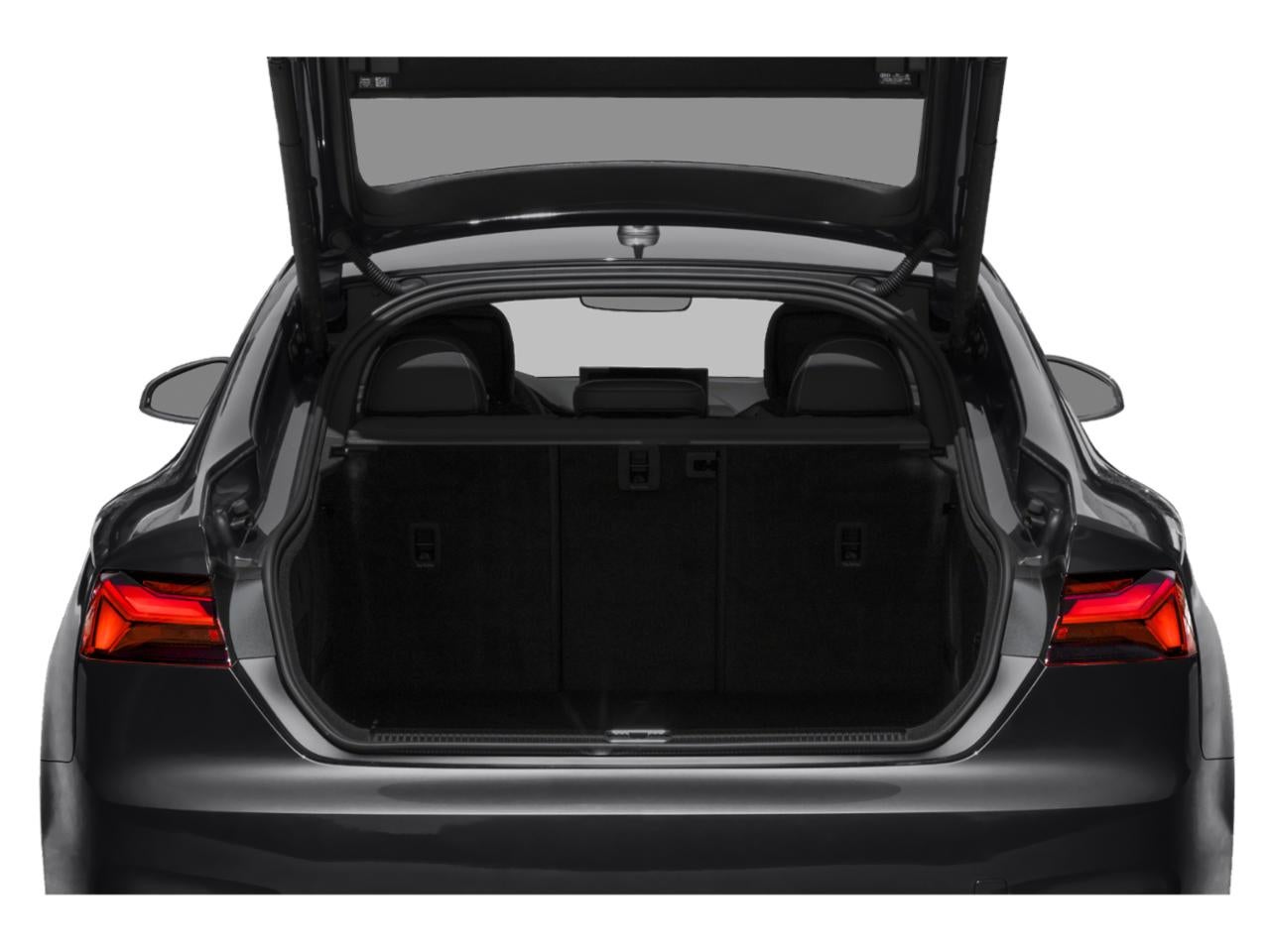 2022 Audi A5 Sportback Premium Plus