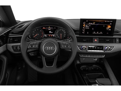 2022 Audi A5 Sportback Premium Plus