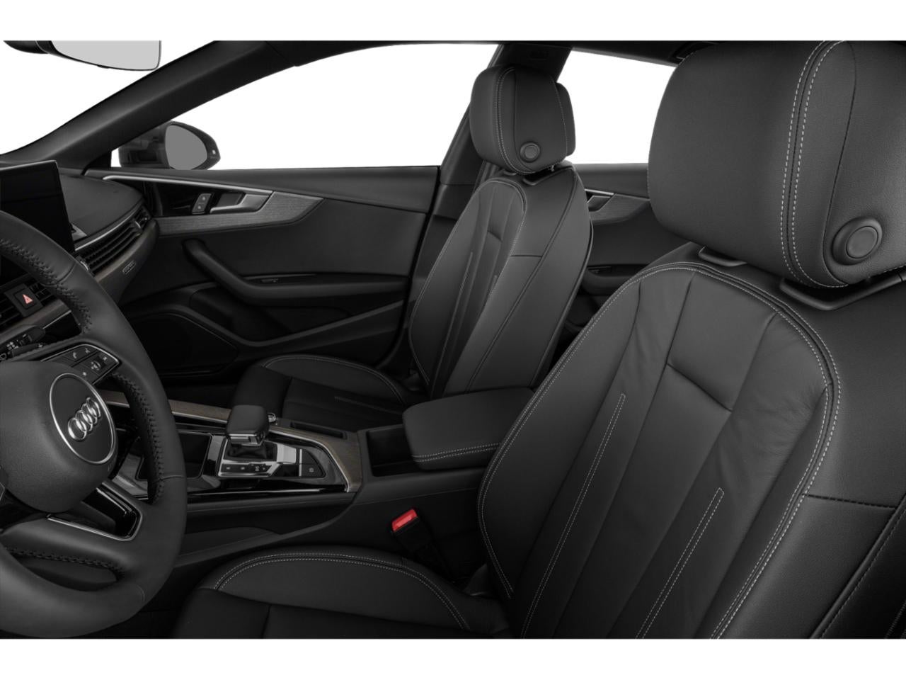 2022 Audi A5 Sportback Premium Plus