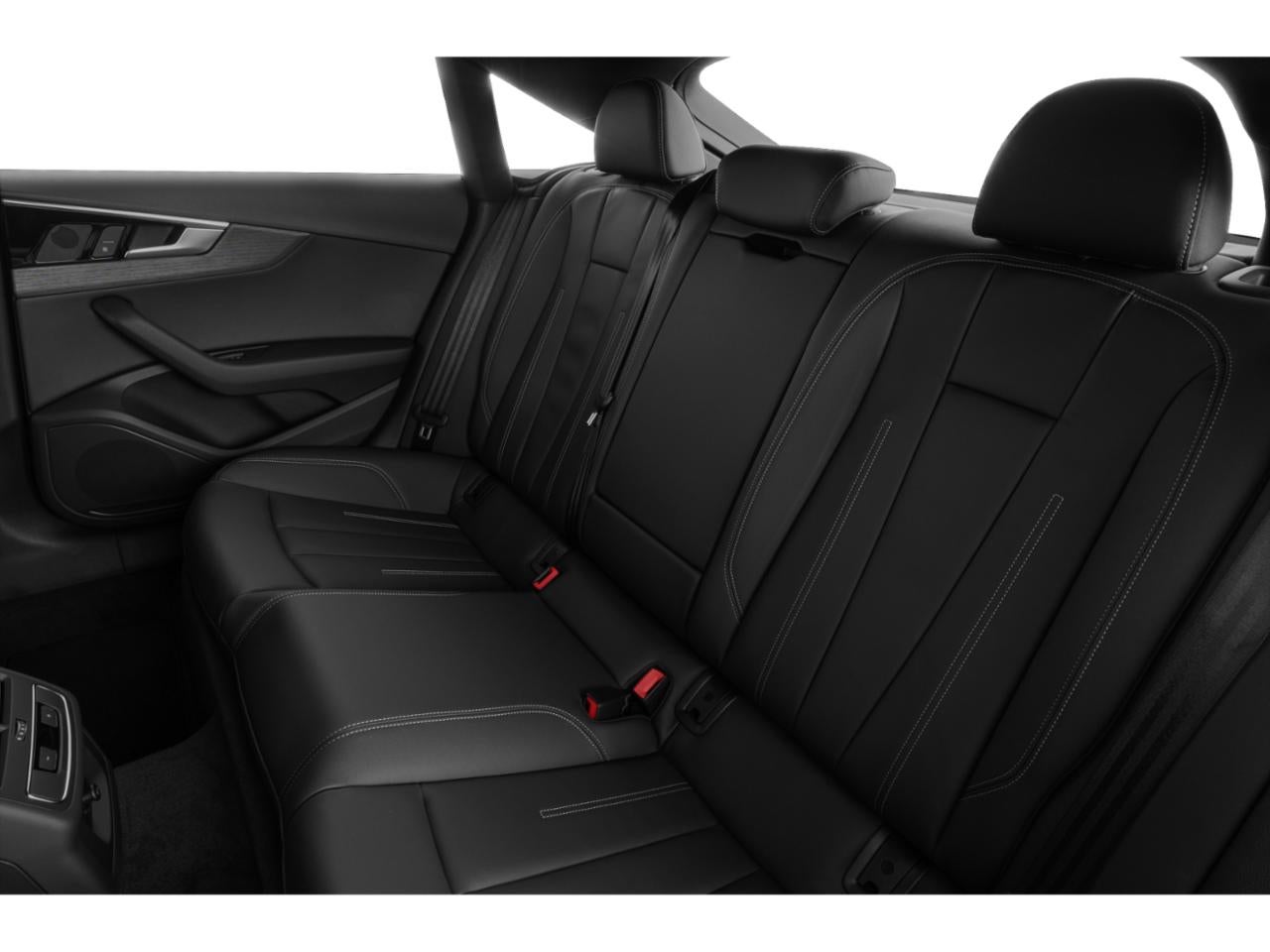 2022 Audi A5 Sportback Premium Plus