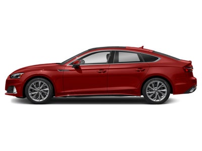 2022 Audi A5 Sportback Premium Plus