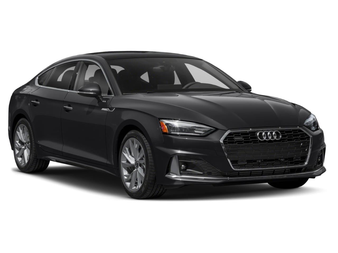 2022 Audi A5 Sportback Premium Plus