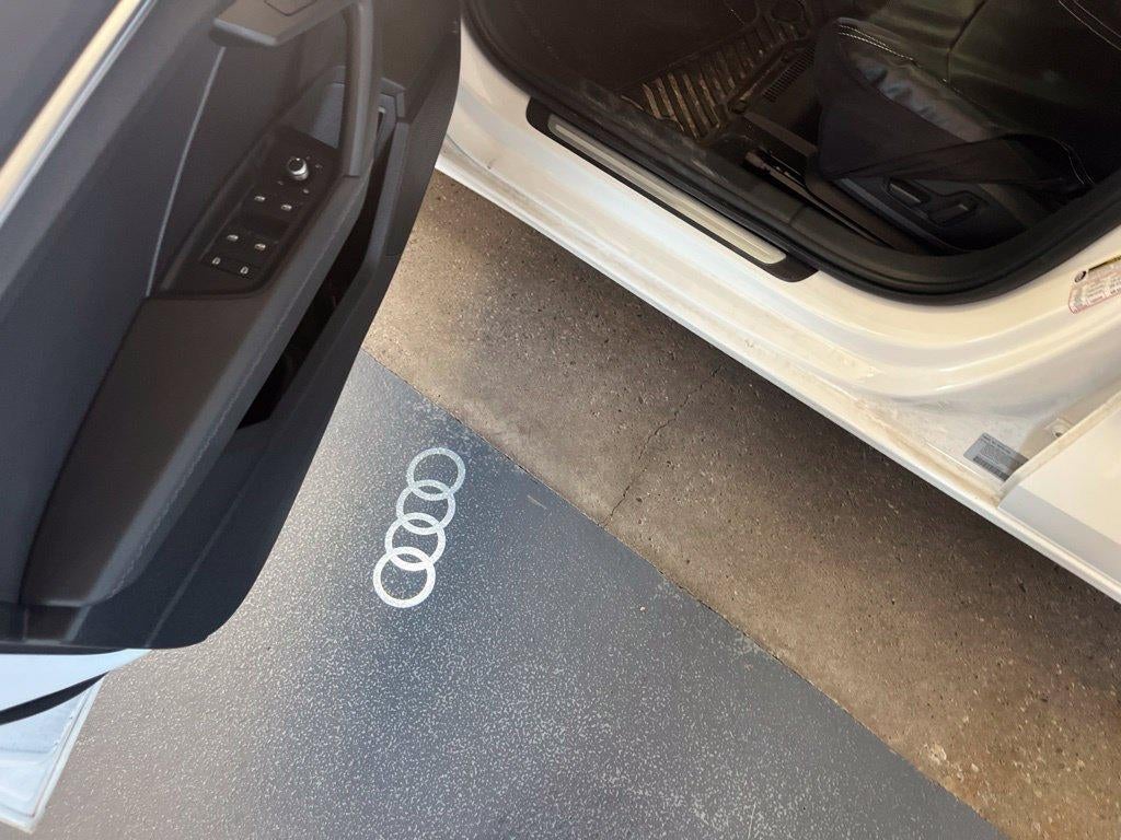 2023 Audi A3 40 Premium Plus