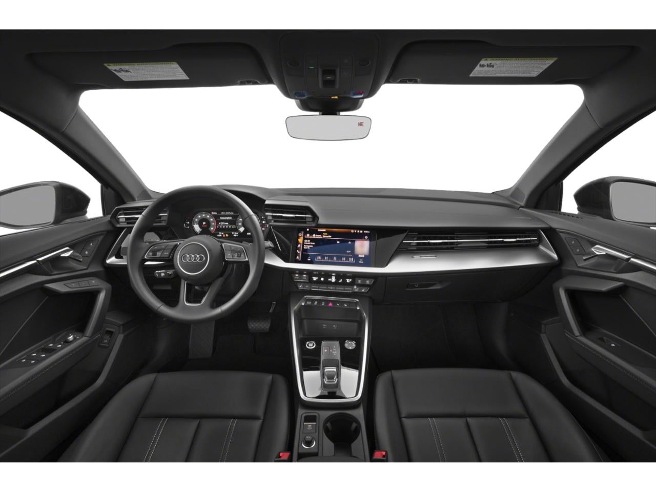 2023 Audi A3 40 Premium Plus