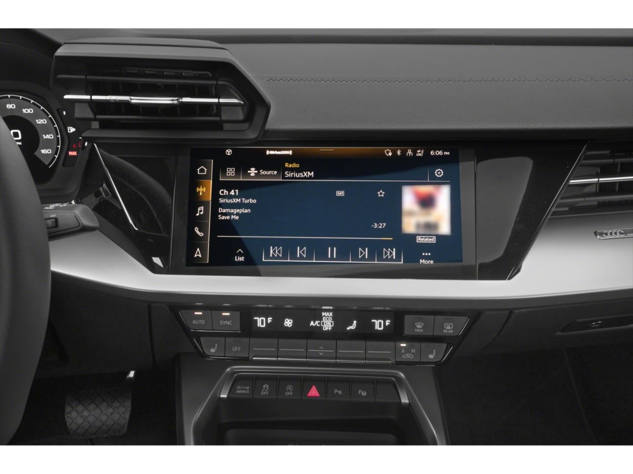 2023 Audi A3 40 Premium Plus