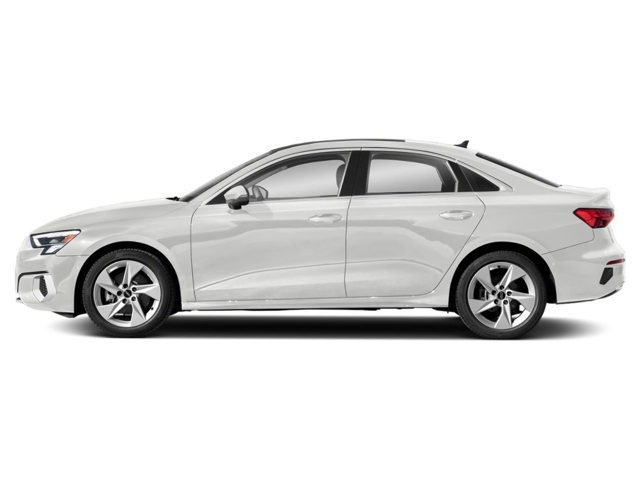 2023 Audi A3 40 Premium Plus