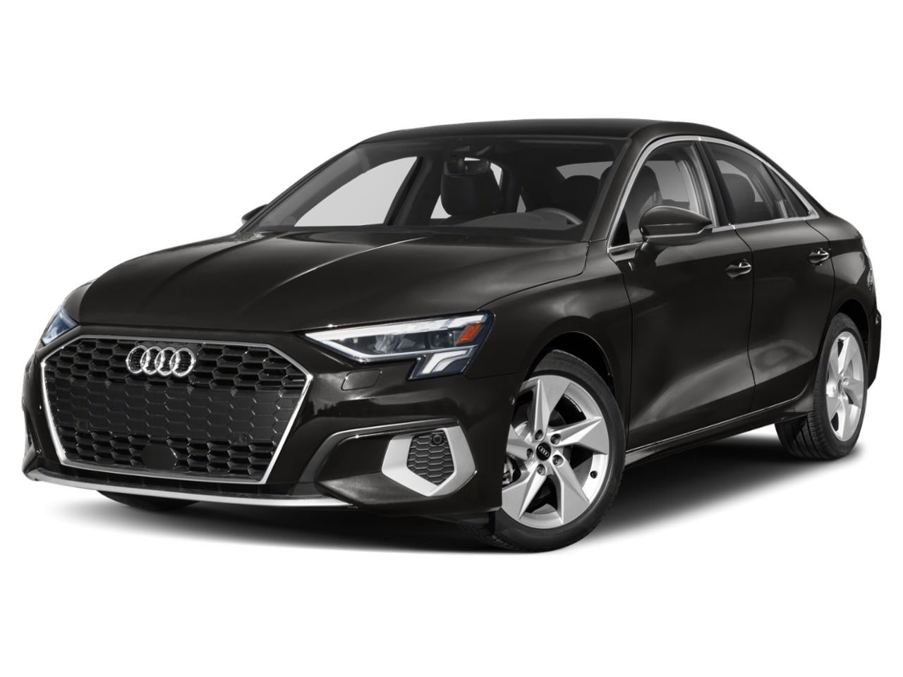 2023 Audi A3 40 Premium Plus