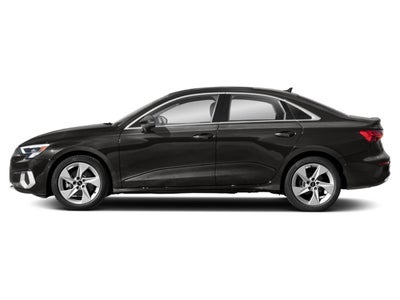 2023 Audi A3 40 Premium Plus