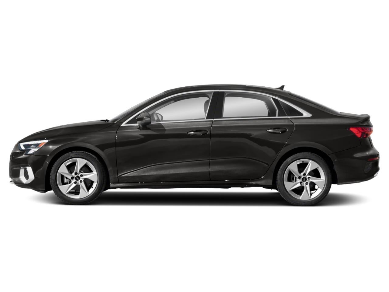 2023 Audi A3 40 Premium Plus