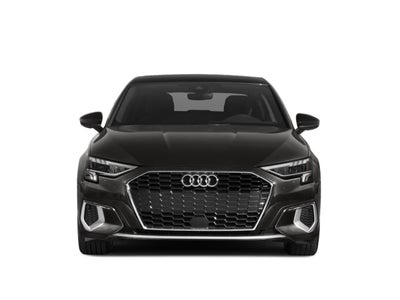2023 Audi A3 40 Premium Plus