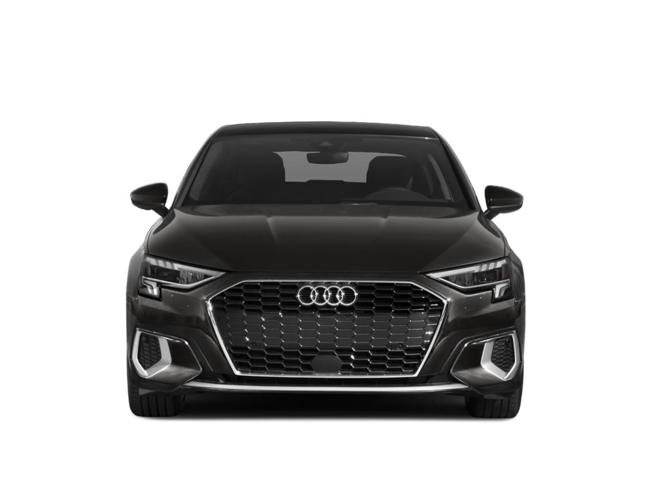 2023 Audi A3 40 Premium Plus