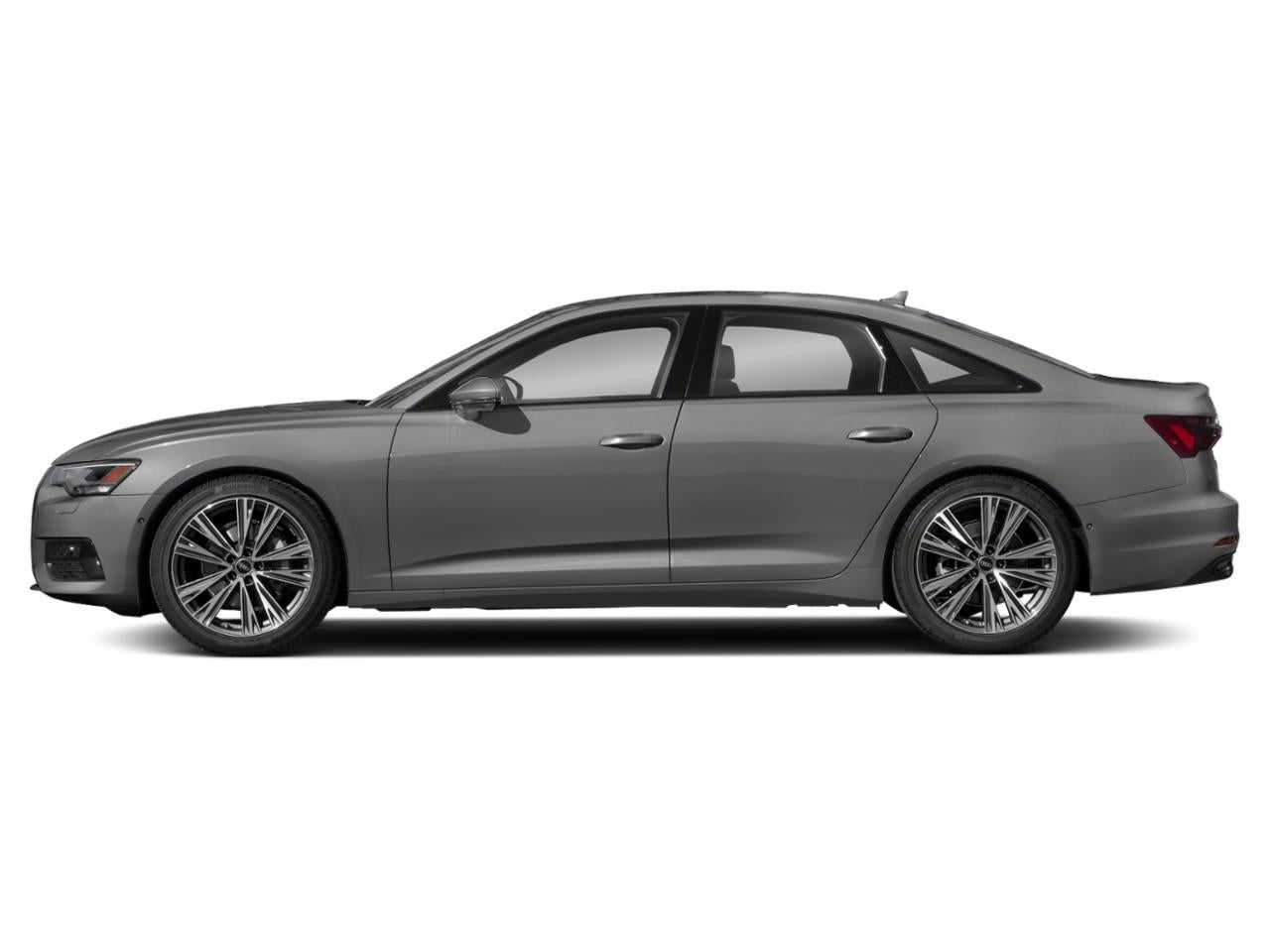 2024 Audi A6 Sedan 55 Premium Plus