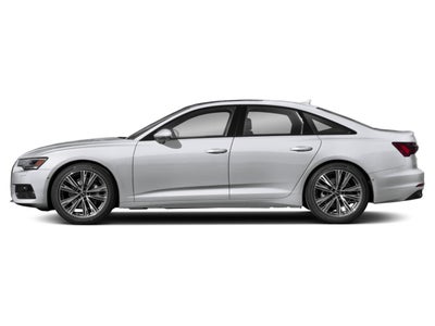 2024 Audi A6 Sedan 55 Premium Plus