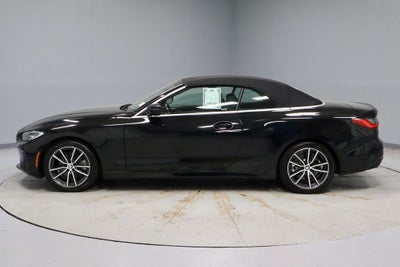 2023 BMW 430i xDrive 430i xDrive