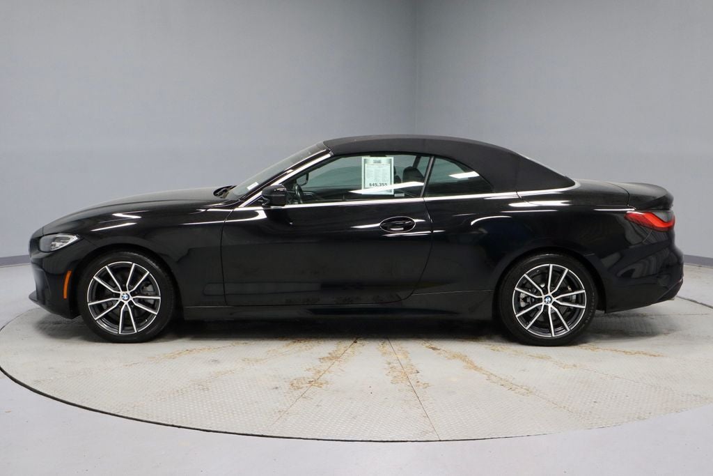 2023 BMW 430i xDrive 430i xDrive
