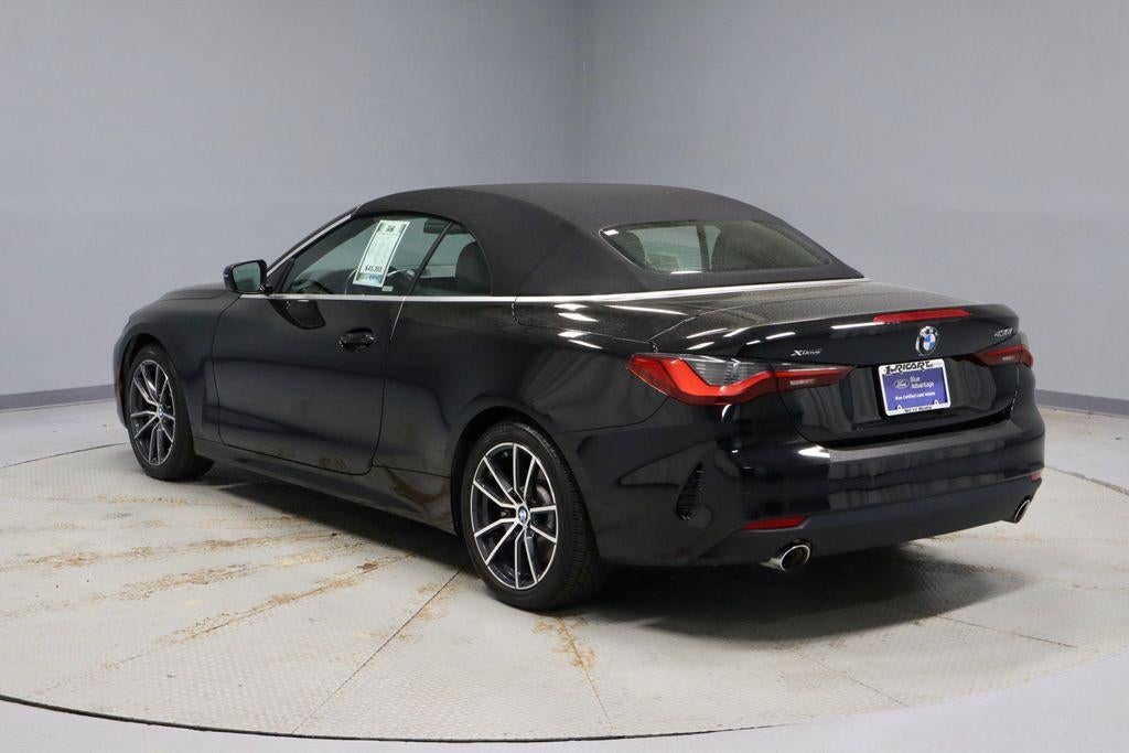 2023 BMW 430i xDrive 430i xDrive