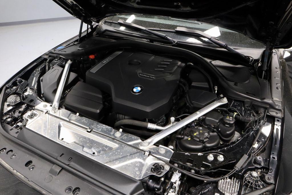 2023 BMW 430i xDrive 430i xDrive