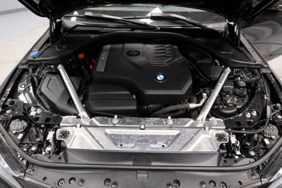 2023 BMW 430i xDrive 430i xDrive